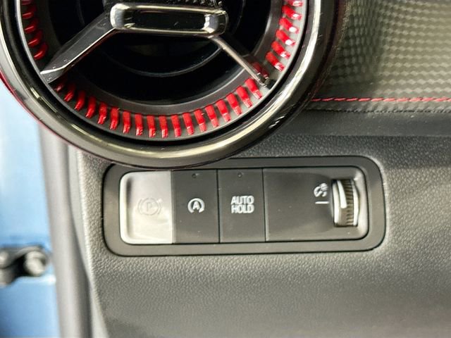 New 2026 Chevrolet Equinox RS w/ Safety and Technology Package image 11