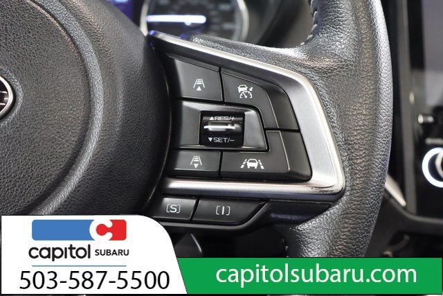 Used 2019 Subaru Forester Touring w/ Popular Package #3 AWD/4WD image 21