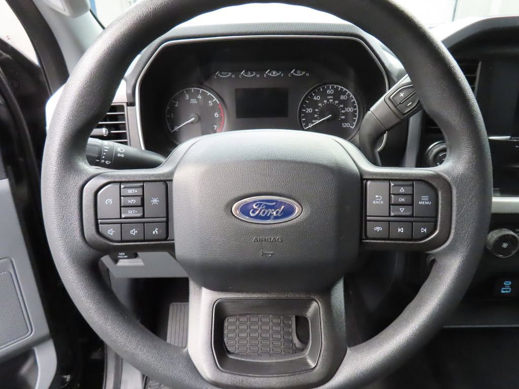Used 2023 Ford F150 XLT w/ Trailer Tow Package image 41
