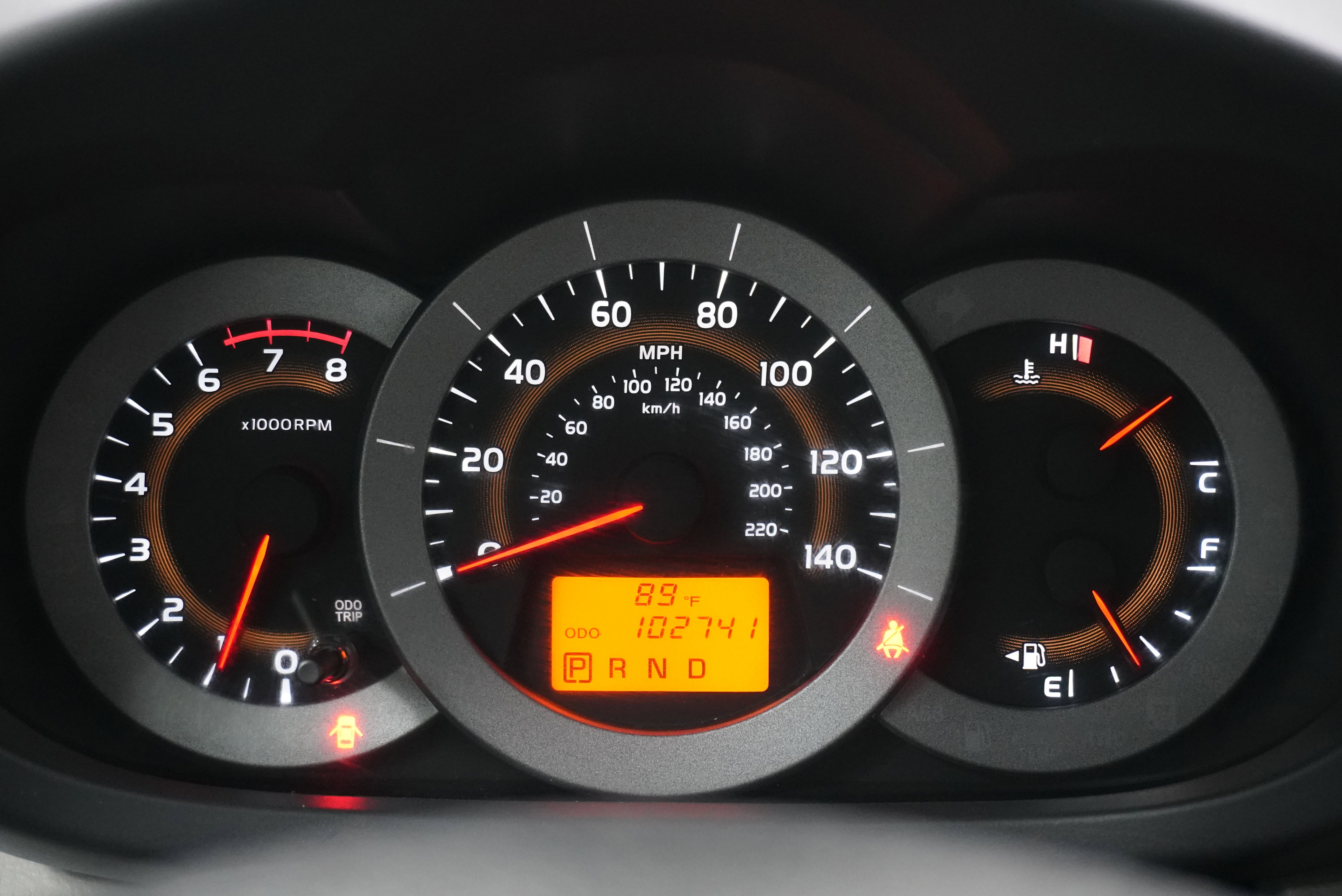 Used 2012 Toyota RAV4 Limited w/ Premium Plus Value Pkg image 17