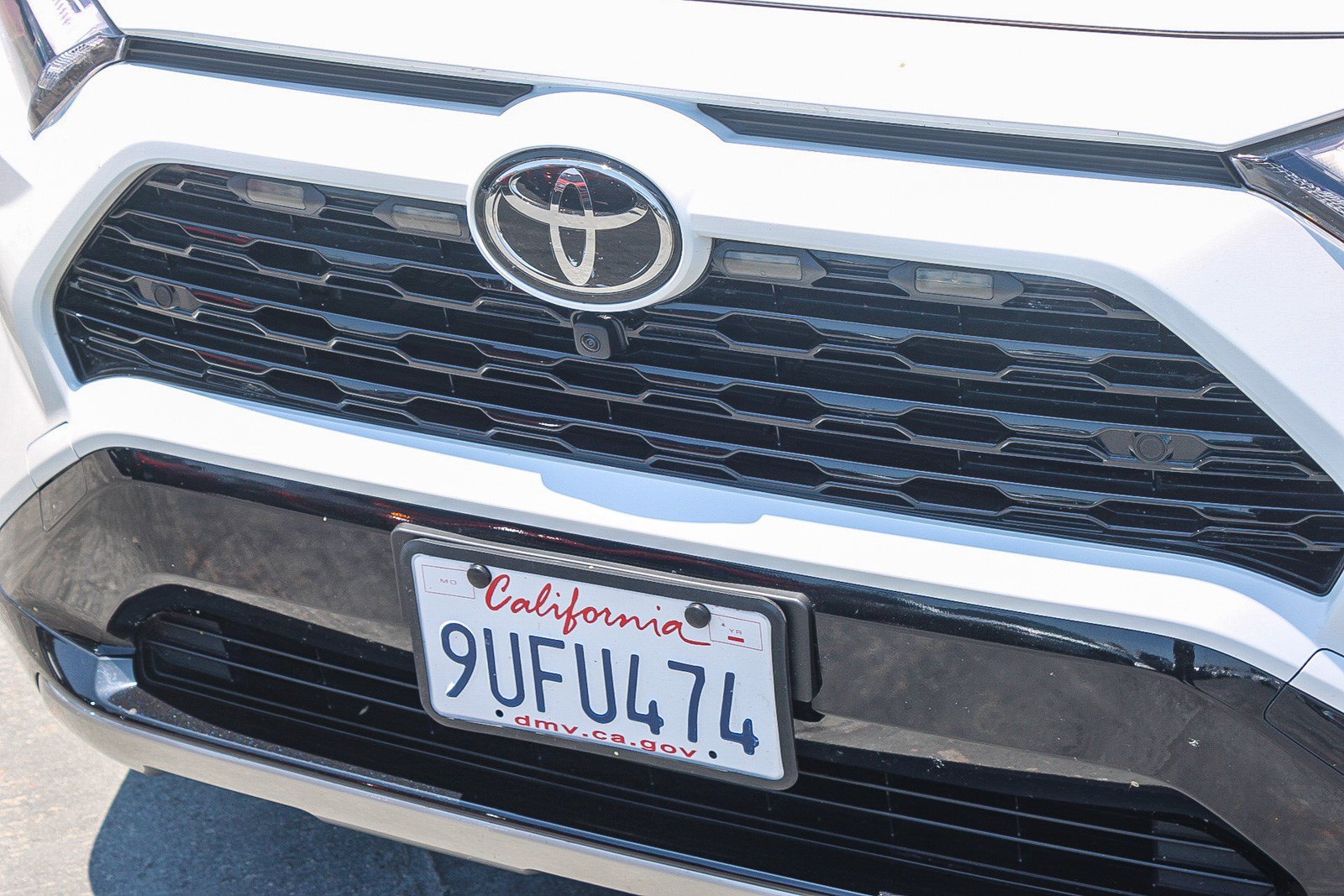 Certified 2025 Toyota RAV4 XSE w/ Advanced Technology Package AWD/4WD image 7