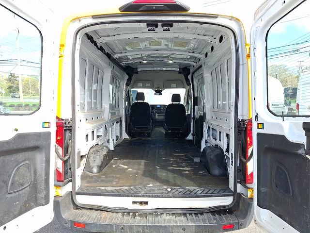 Used 2022 Ford Transit 350 Medium Roof image 6