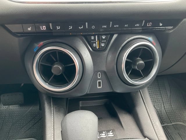 Used 2024 Chevrolet Blazer LT w/ Convenience Package AWD/4WD image 7