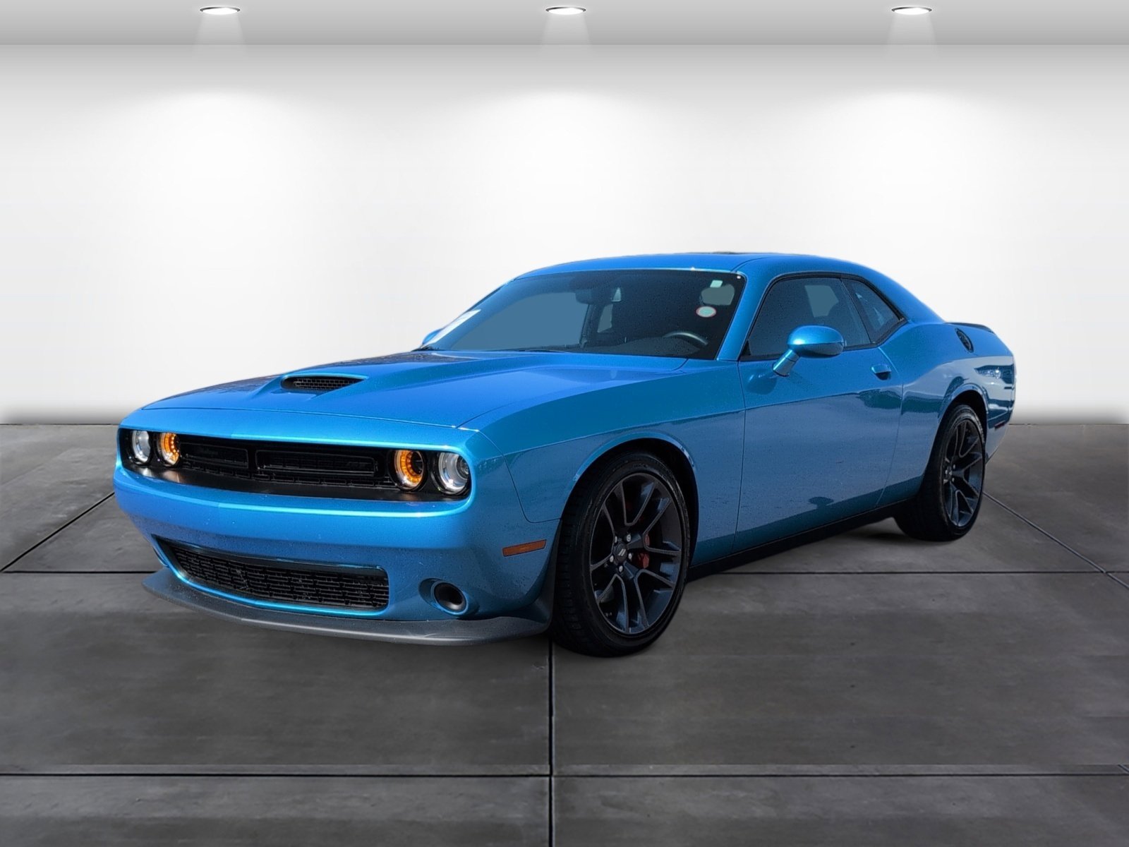 Used 2023 Dodge Challenger GT w/ Performance Handling Group image 6