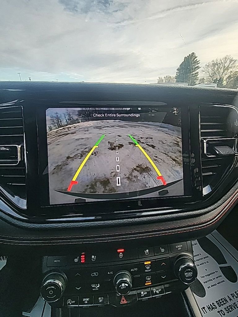 Used 2024 Dodge Durango GT image 26