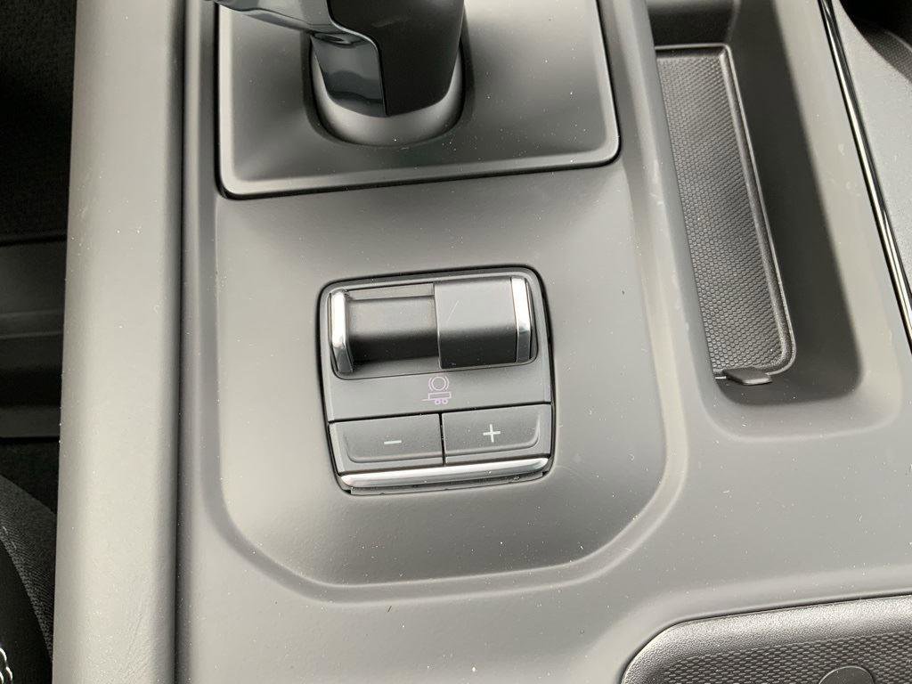 New 2025 GMC Sierra 1500 AT4X image 56