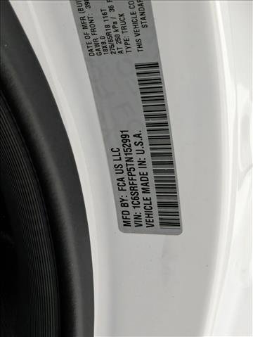 New 2026 RAM 1500 Big Horn image 16