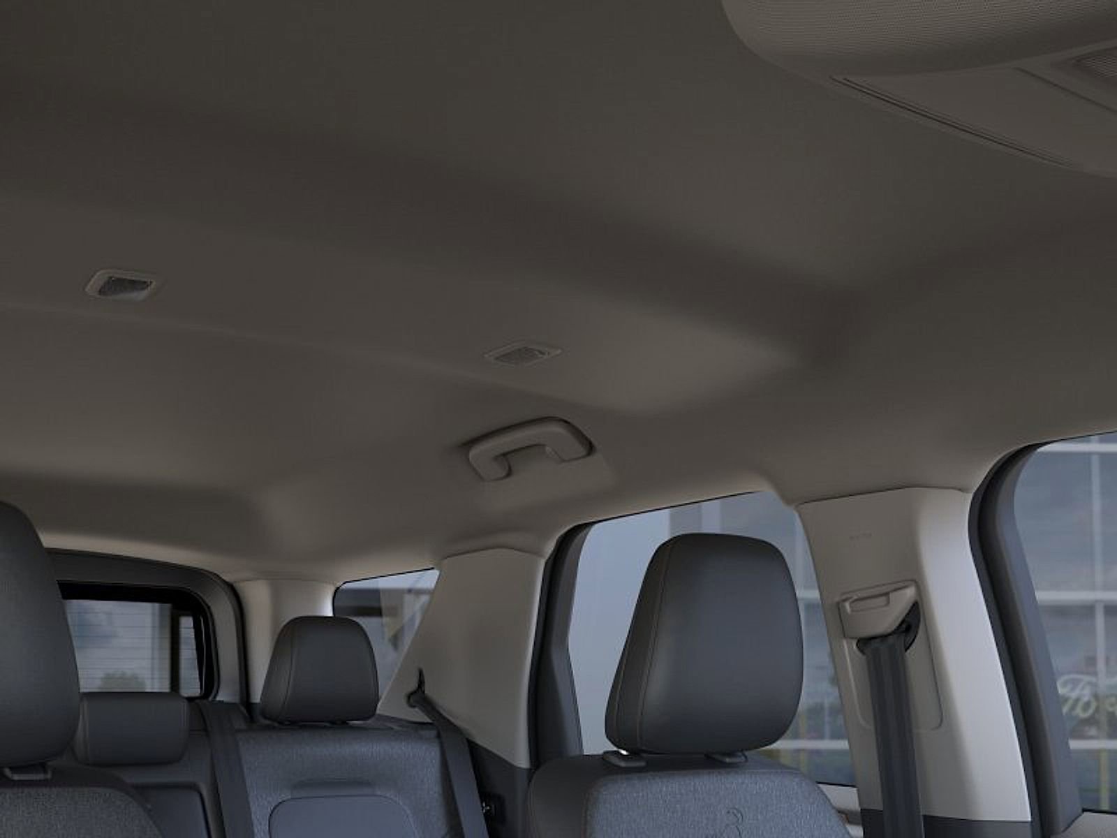 New 2026 Ford Bronco Sport Big Bend w/ Bronze Package image 22