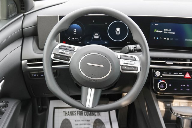 New 2026 Hyundai Santa Cruz SEL image 15