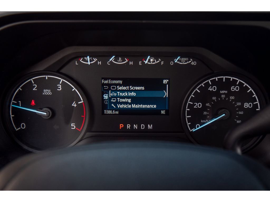 Used 2024 Ford F350 XL w/ XL Driver Assist Package image 21