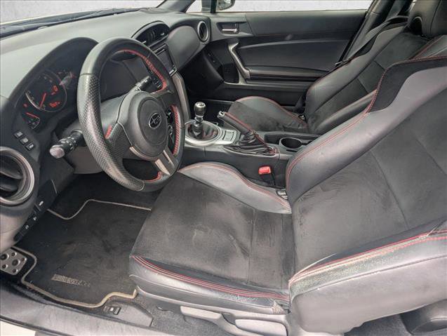 Used 2013 Subaru BRZ Limited image 11