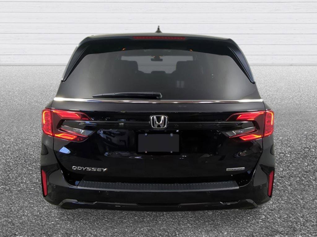 New 2026 Honda Odyssey Touring image 4