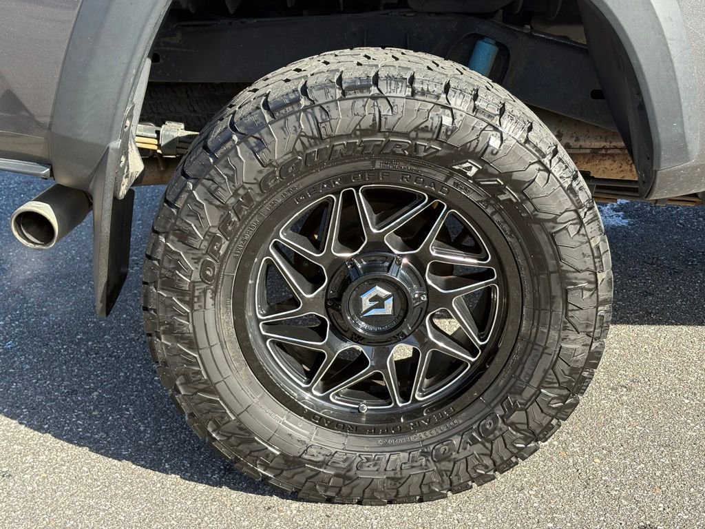 Used 2019 Toyota Tacoma TRD Off-Road image 21