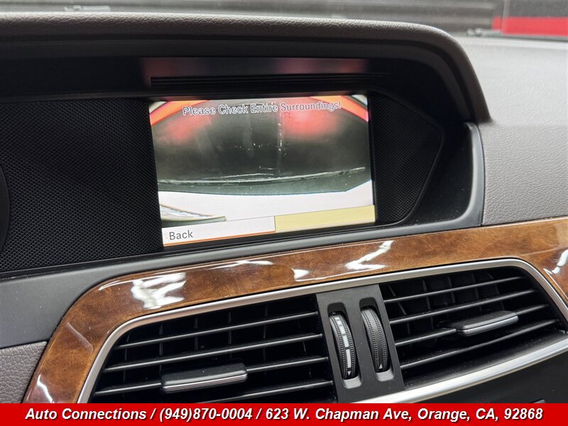 Used 2012 Mercedes-Benz C 250 Sedan image 22