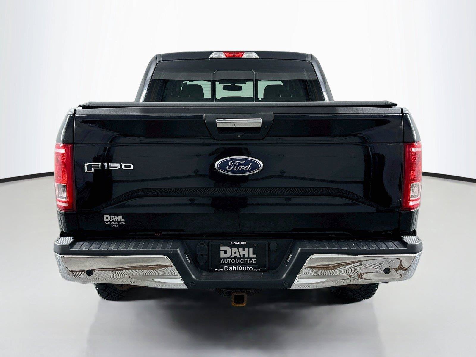 Used 2016 Ford F150 XLT w/ Equipment Group 302A Luxury AWD/4WD image 12