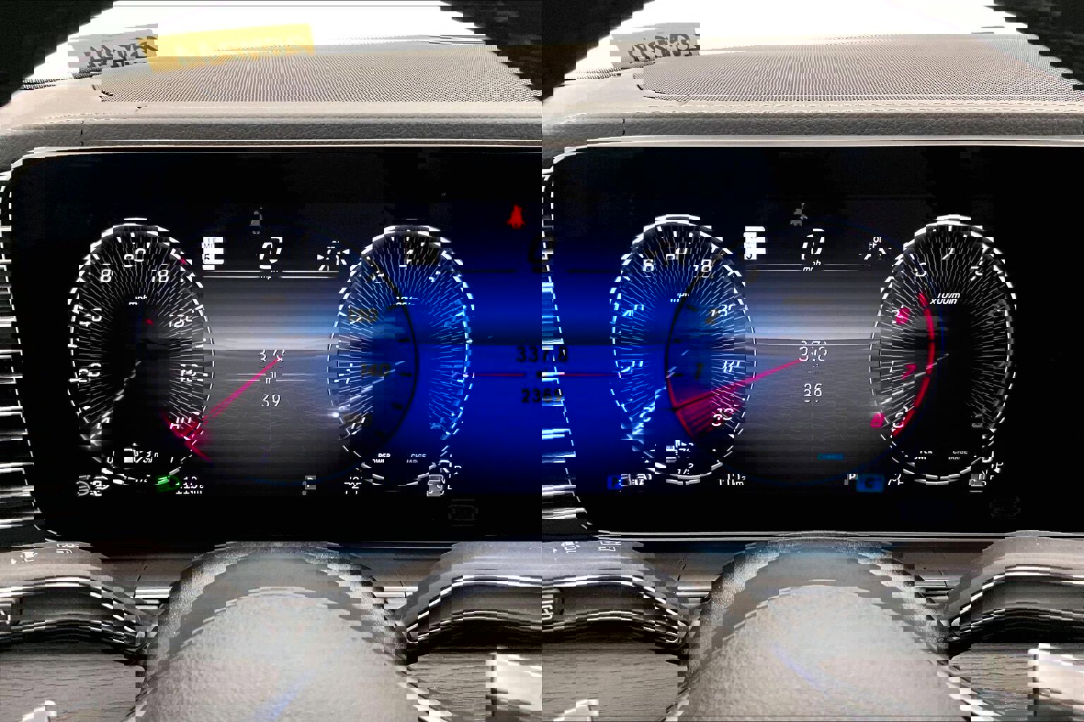 Used 2026 Mercedes-Benz GLS 450 4MATIC image 22