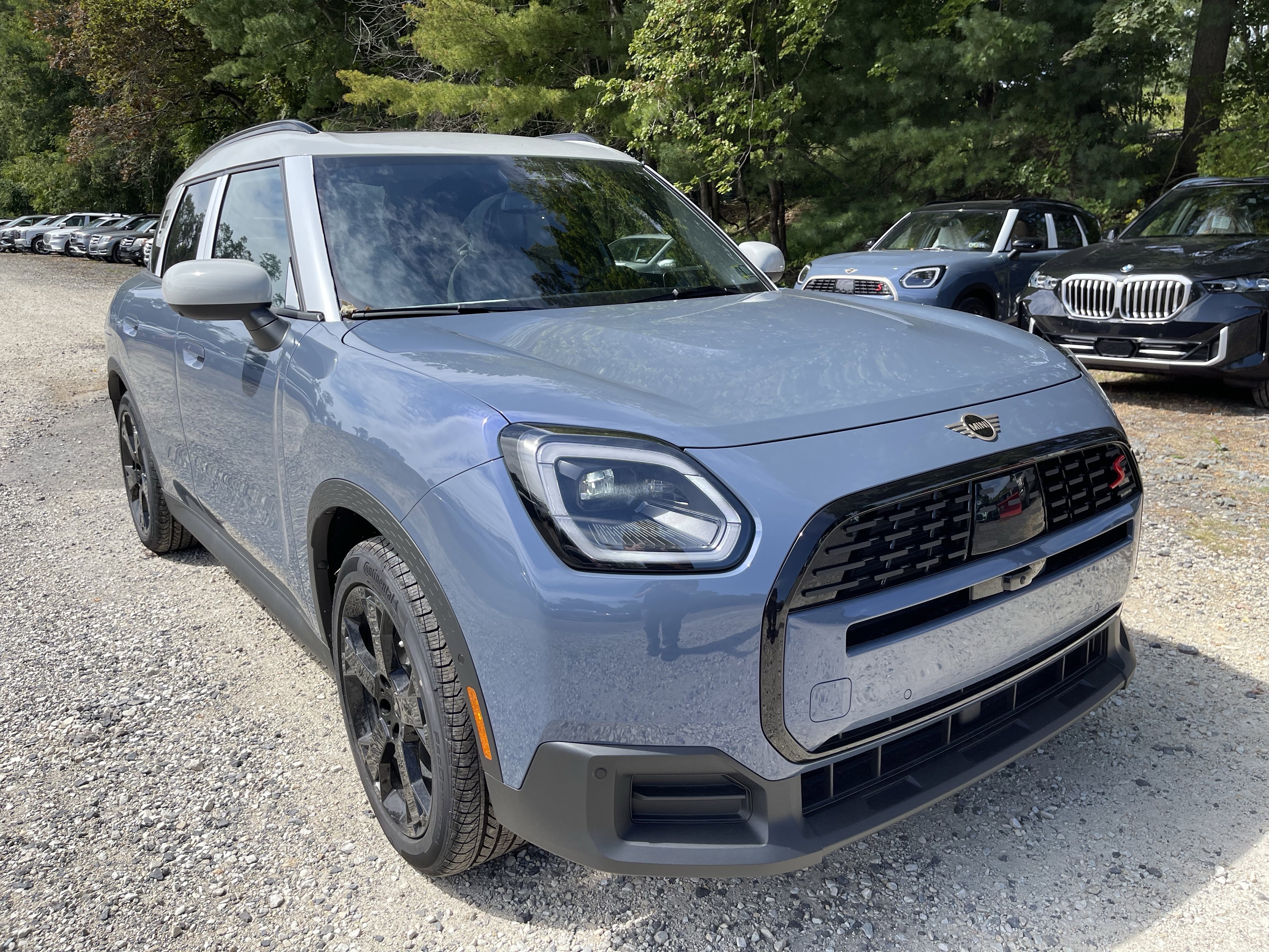 New 2026 MINI Cooper Countryman S image 3