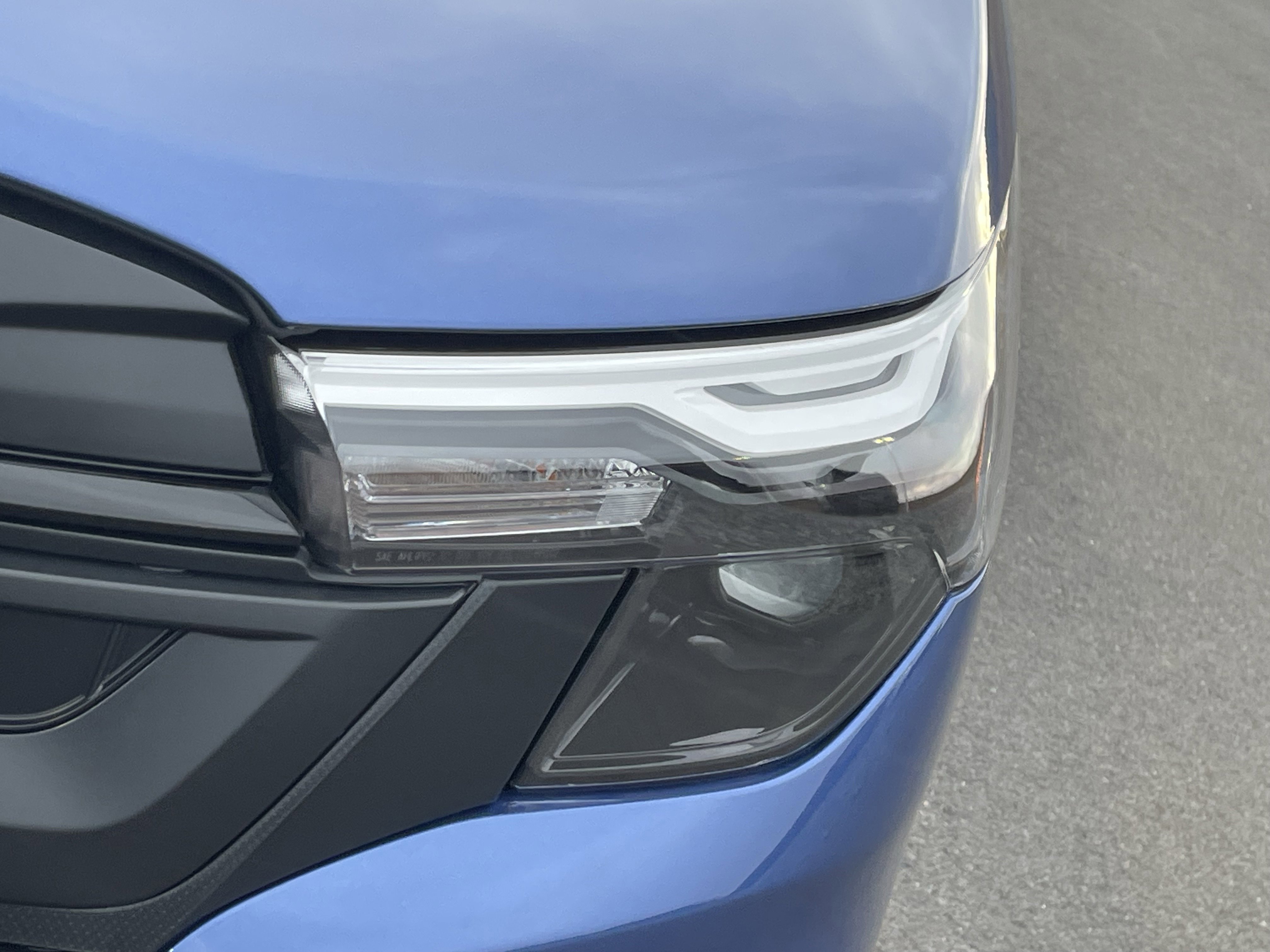 Certified 2026 Subaru Forester Premium AWD/4WD image 7