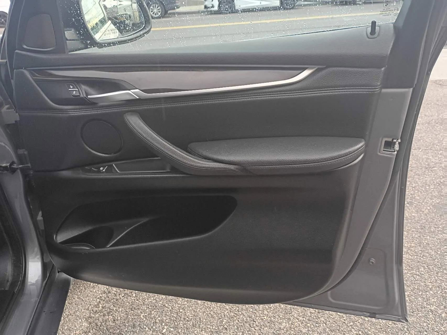 Used 2016 BMW X5 xDrive35i AWD/4WD image 24