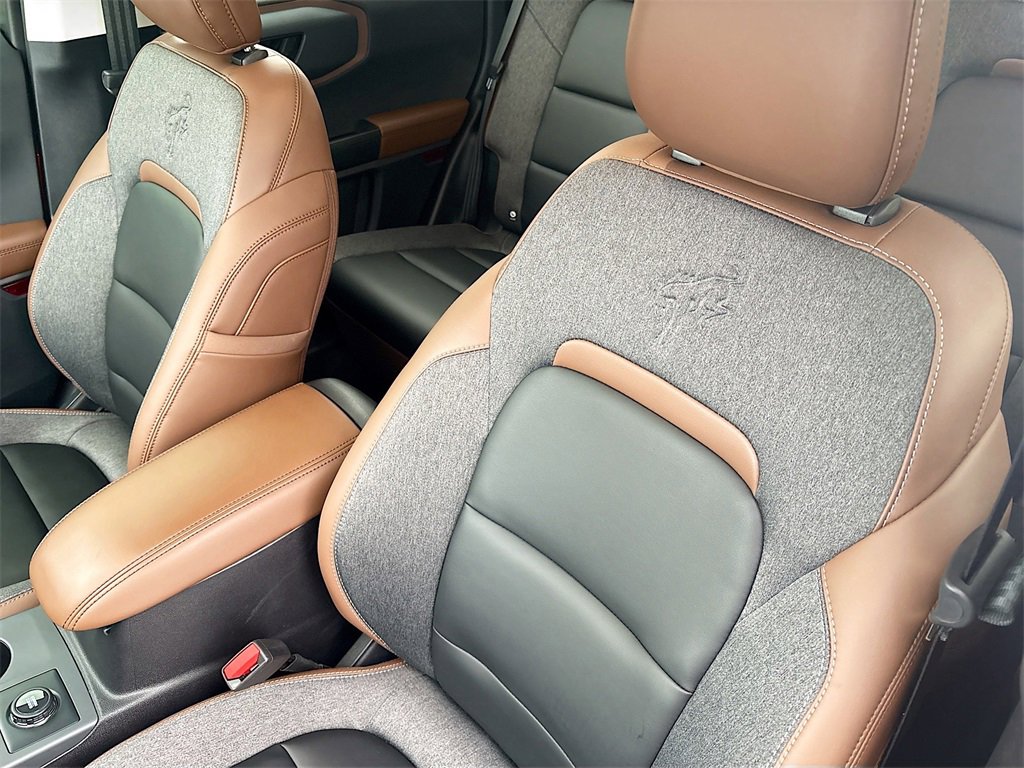 Used 2024 Ford Bronco Sport Outer Banks image 20