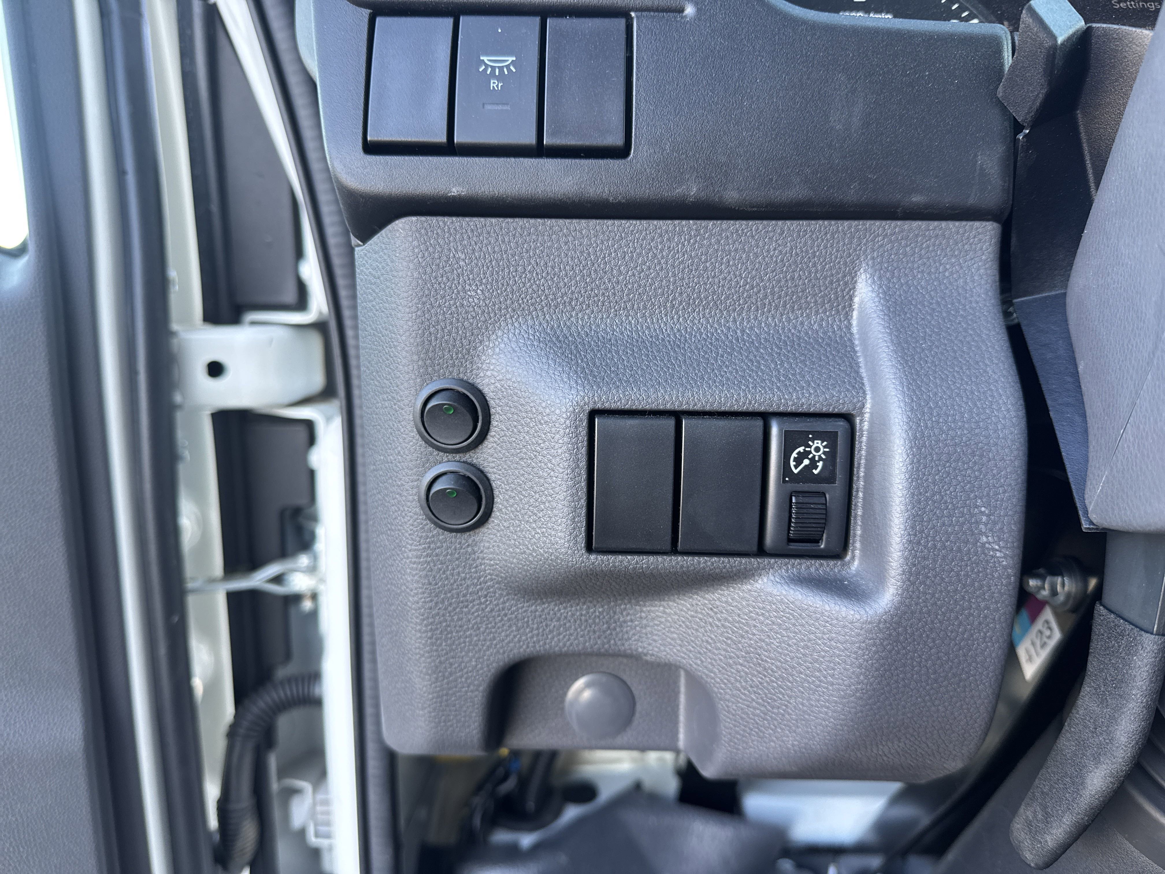 New 2025 Chevrolet Low Cab Forward 5500 XD image 15