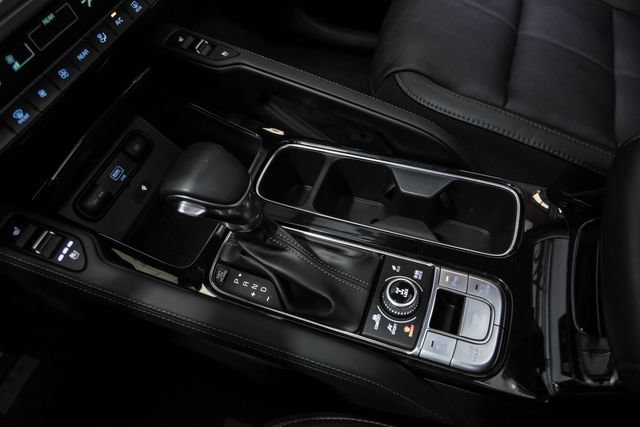 Used 2020 Kia Telluride SX AWD/4WD image 37