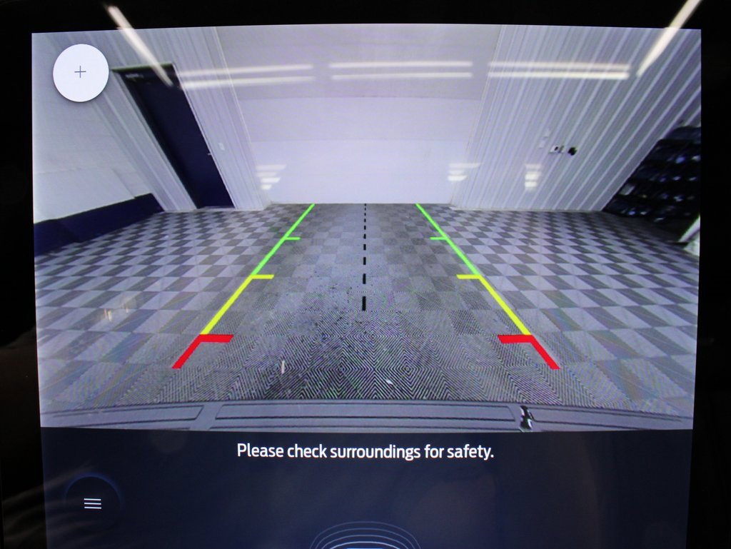 Used 2024 Ford Expedition Platinum image 17