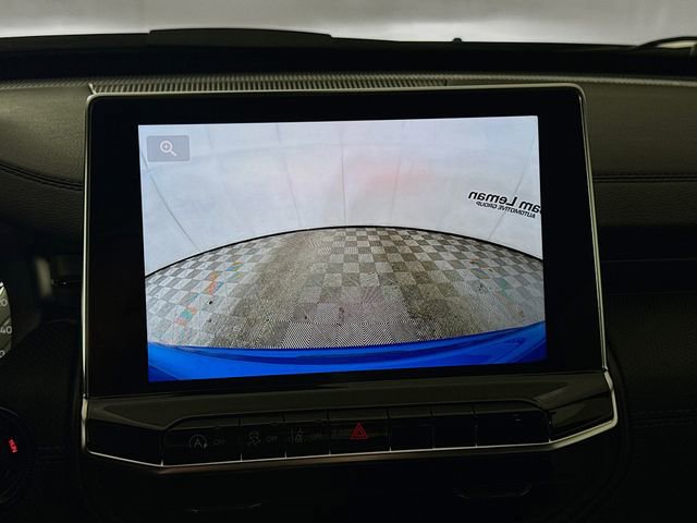 New 2026 Jeep Compass Latitude image 13