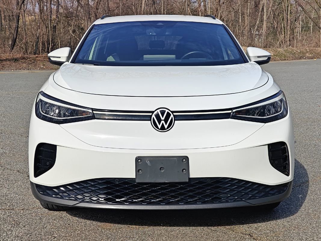 Used 2023 Volkswagen ID.4 Pro image 9