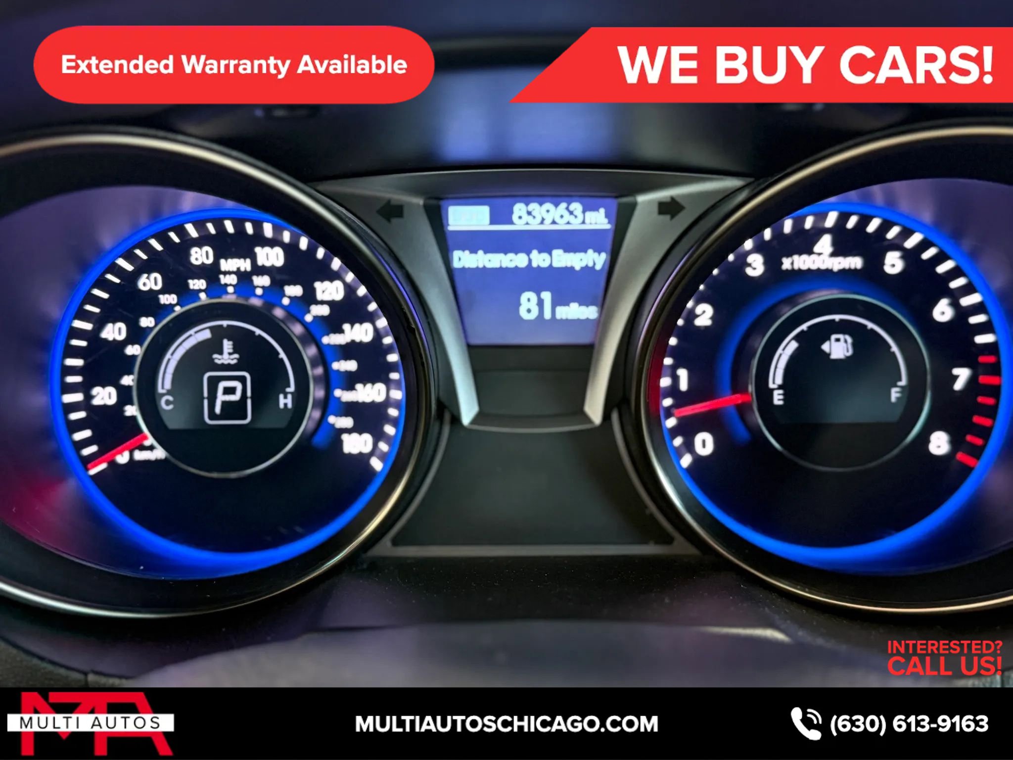 Used 2013 Hyundai Genesis 3.8 image 24