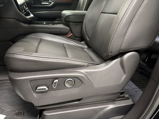 New 2026 GMC Yukon XL Denali AWD/4WD image 24