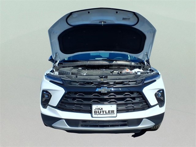 New 2026 Chevrolet Blazer LT w/ Midnight/Sport Edition image 23