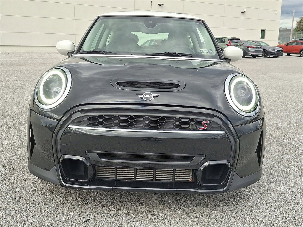 Used 2023 MINI Cooper S image 5
