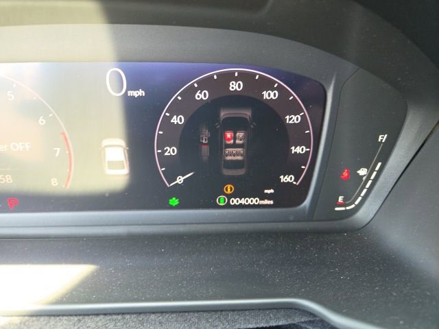 Used 2023 Honda Accord EX image 20