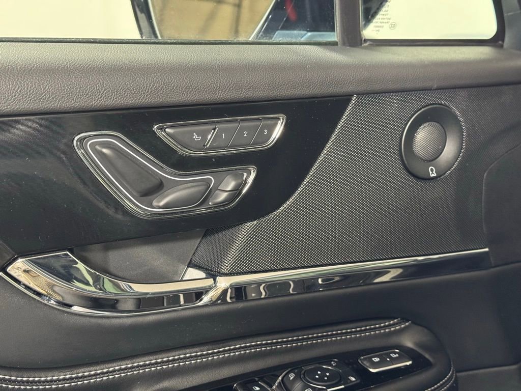 New 2025 Lincoln Corsair Grand Touring w/ Equipment Group 302A image 20