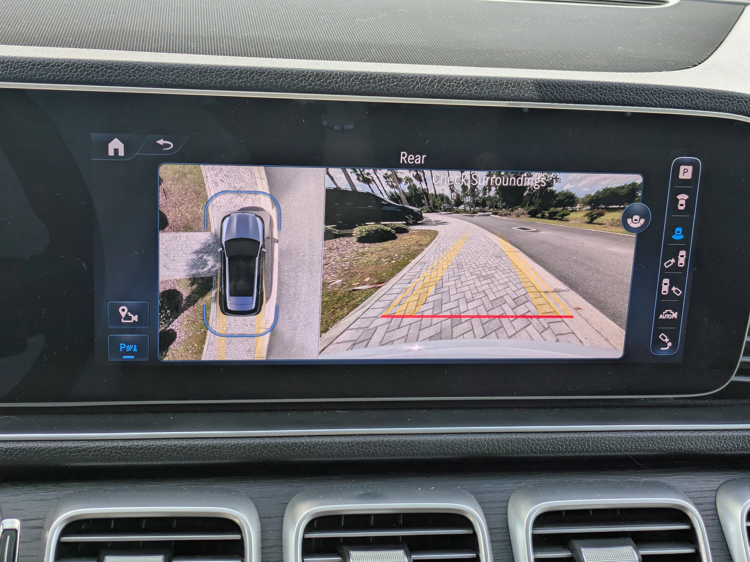Used 2024 Mercedes-Benz GLE 450e 4MATIC image 22