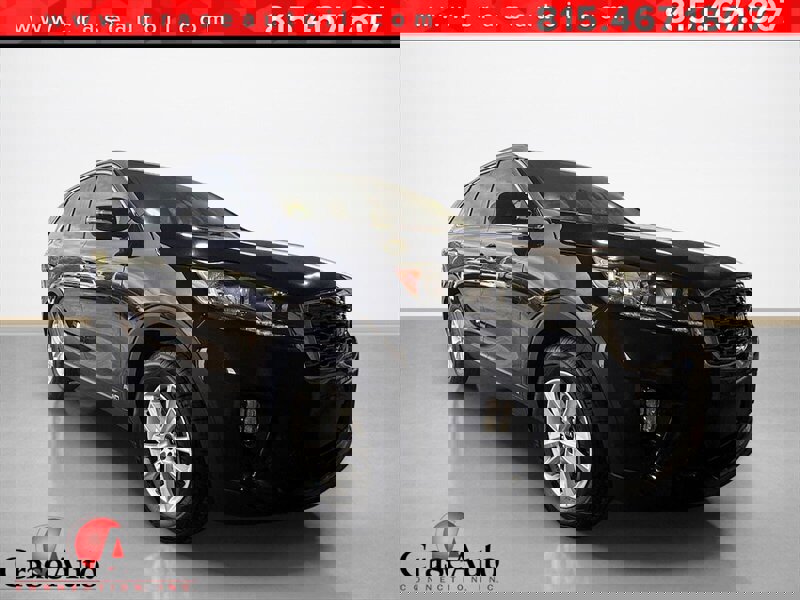 Used 2020 Kia Sorento LX w/ LX I4 Convenience Package