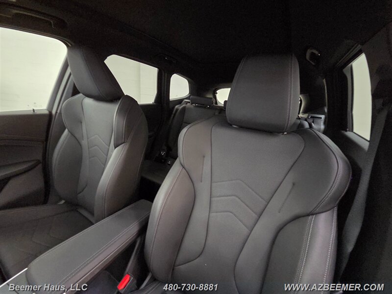 Used 2023 BMW X1 xDrive28i w/ Convenience Package AWD/4WD image 30