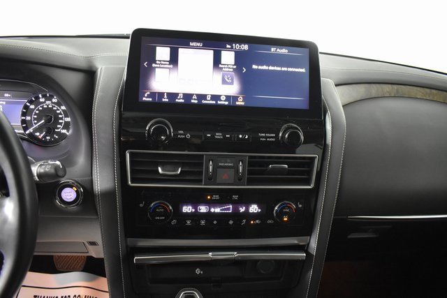 Used 2023 INFINITI QX80 Premium Select w/ All-Season Package image 19