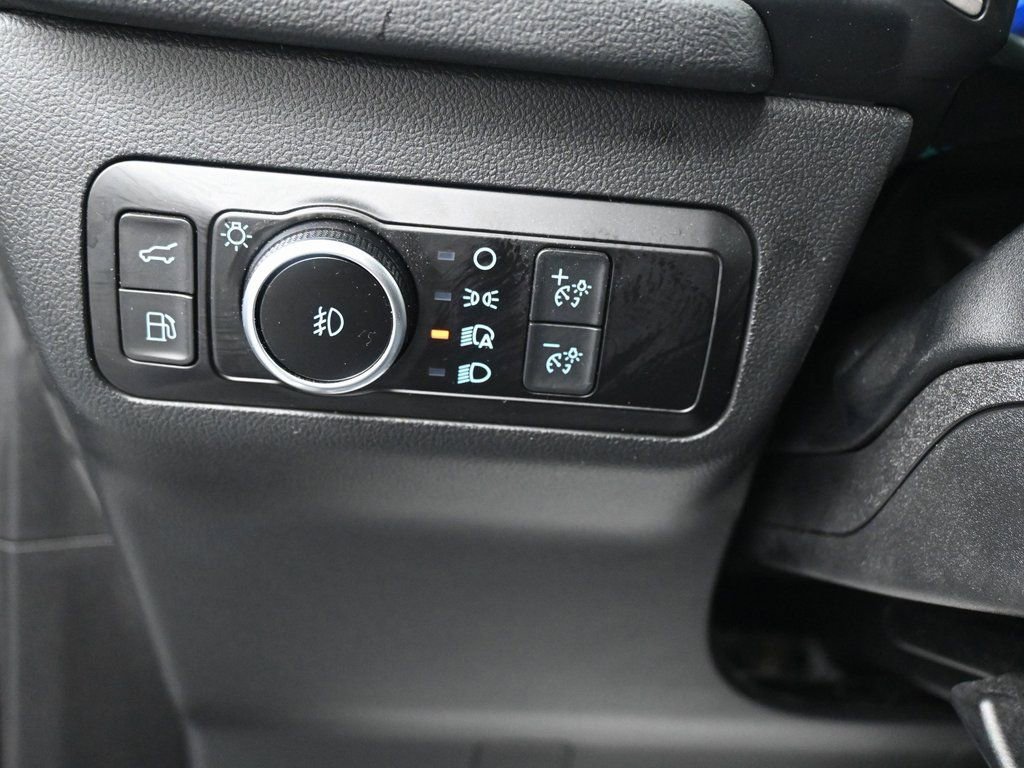 Used 2022 Ford Escape SEL w/ Technology Package image 23