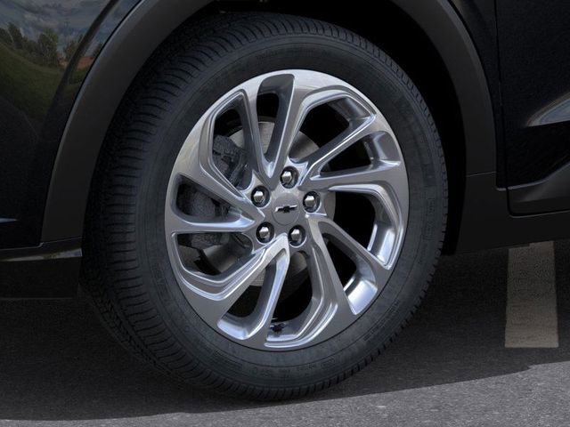 New 2027 Chevrolet Bolt LT w/ Comfort Package image 9