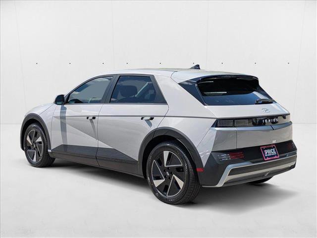 New 2025 Hyundai Ioniq 5 SE image 9