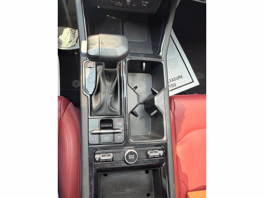 Used 2025 Kia K5 GT-Line w/ GT-Line Premium Package FWD image 20