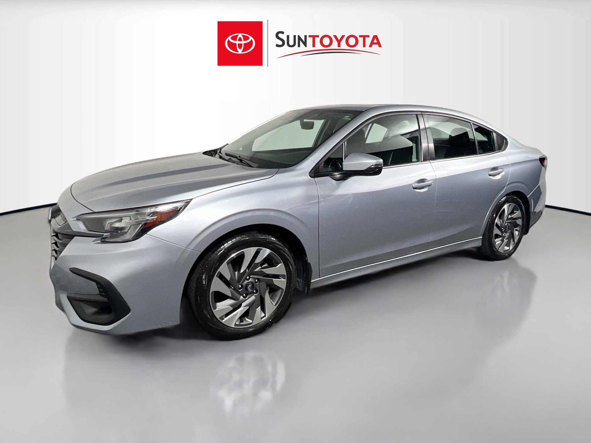 Used 2024 Subaru Legacy Limited w/ Popular Package #2 image 9