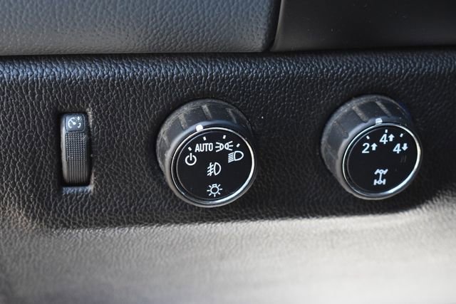 Used 2015 Chevrolet Colorado Z71 image 22