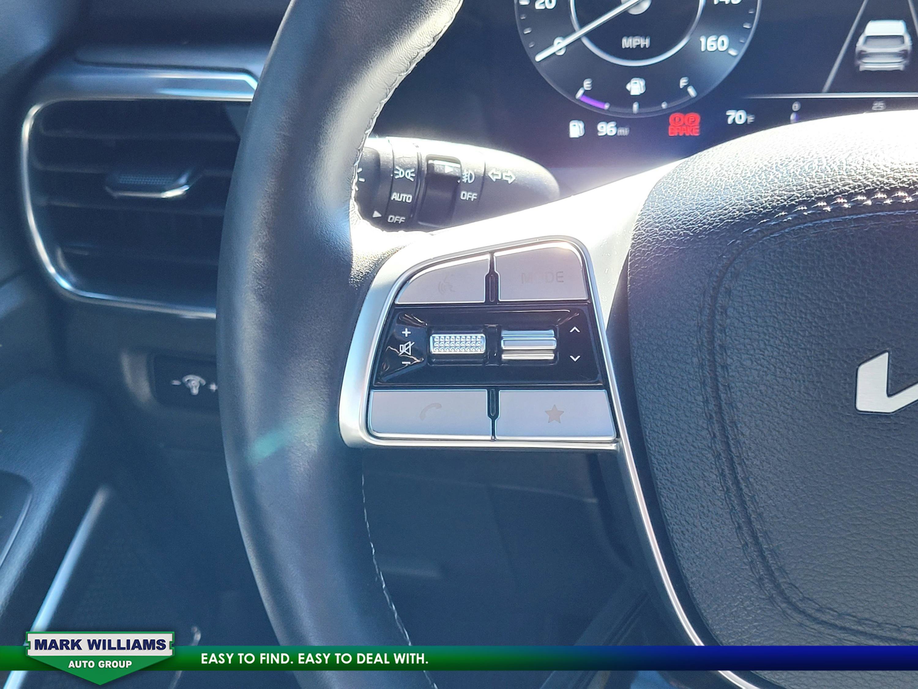 Used 2024 Kia Telluride SX Prestige X-Line image 12