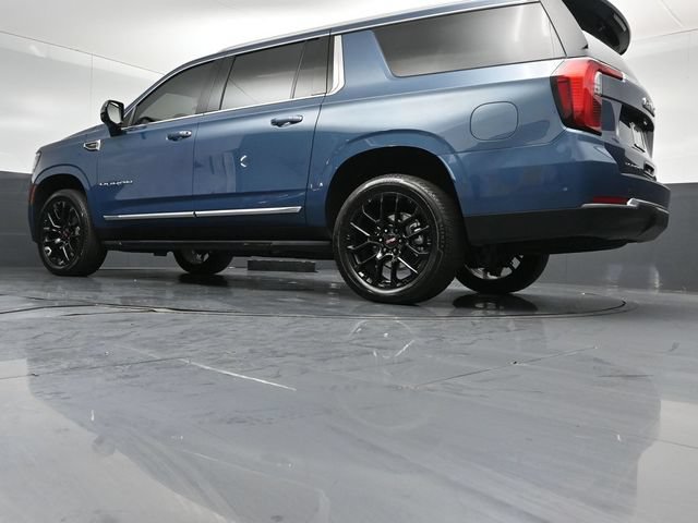 Used 2026 GMC Yukon XL Elevation w/ Elevation Premium Package AWD/4WD image 38
