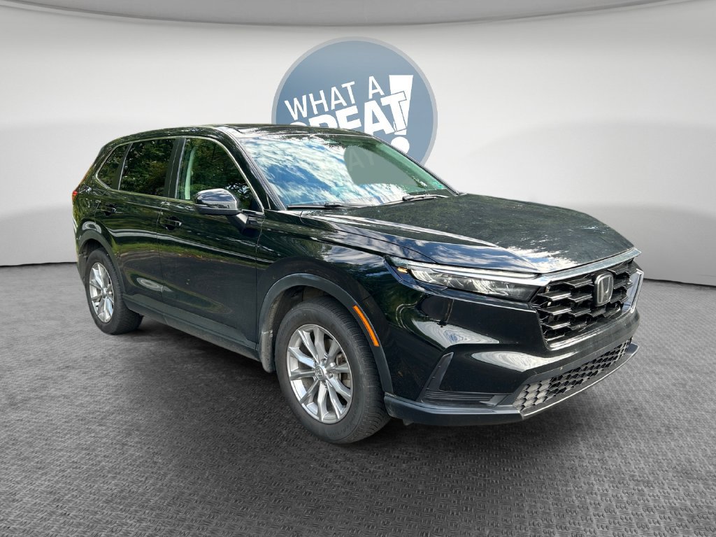 Used 2023 Honda CR-V EX image 1