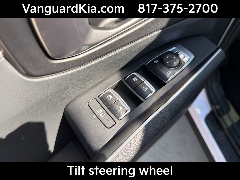 Certified 2026 Kia Sorento S AWD/4WD image 17