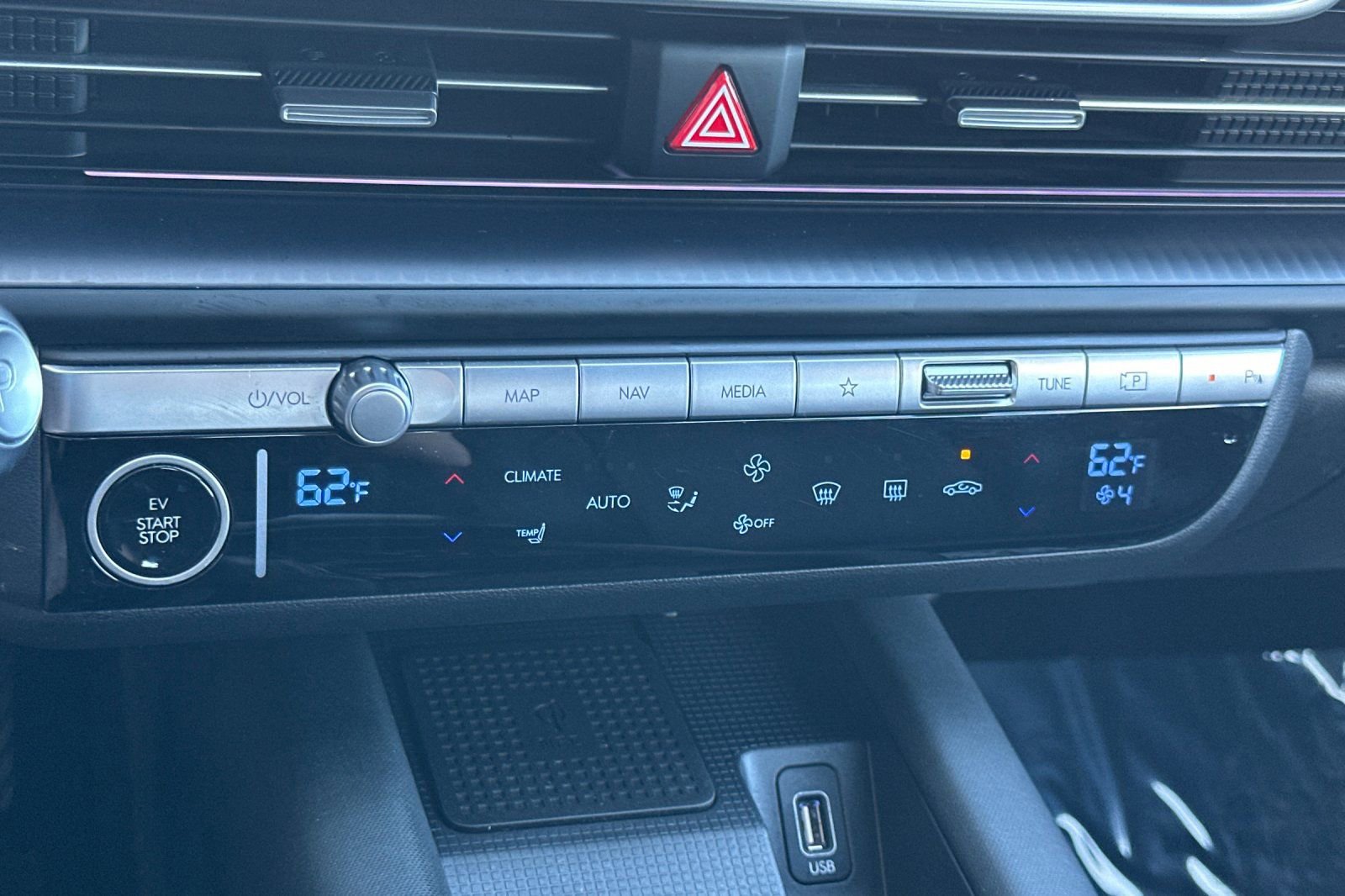 Used 2023 Hyundai Ioniq 6 SEL image 20